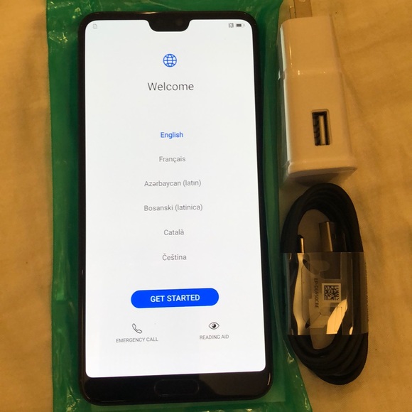 Huawei p20 pro 128gb - Picture 1 of 3